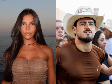 “Nos conhecendo”, Duda Guerra explica relação com Jon Vlogs após flagra