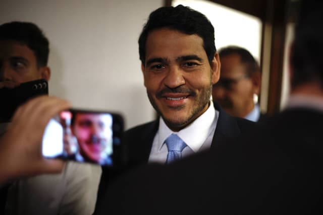 Lula Decide Enviar Indicação ao Senado