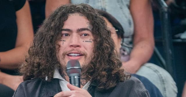 Whindersson Nunes na Berlinda
