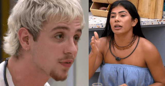 BBB 26: Juliano Floss x Marciele