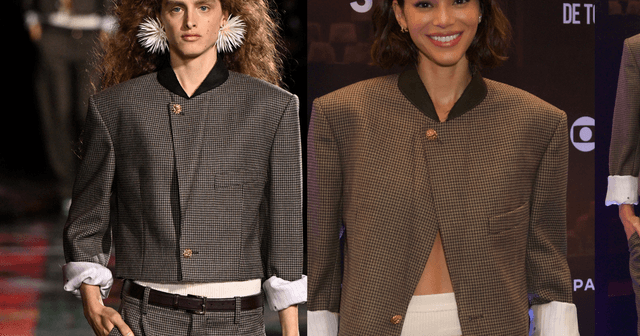 Bruna Marquezine brilha em pré-estreia