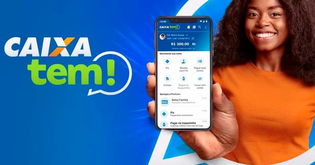 Liberado: R$600 para 5 grupos