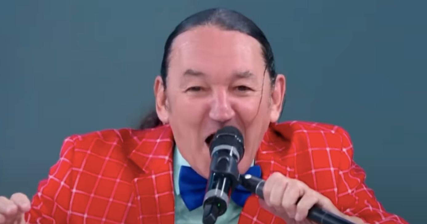 Marquito: Novo Capítulo