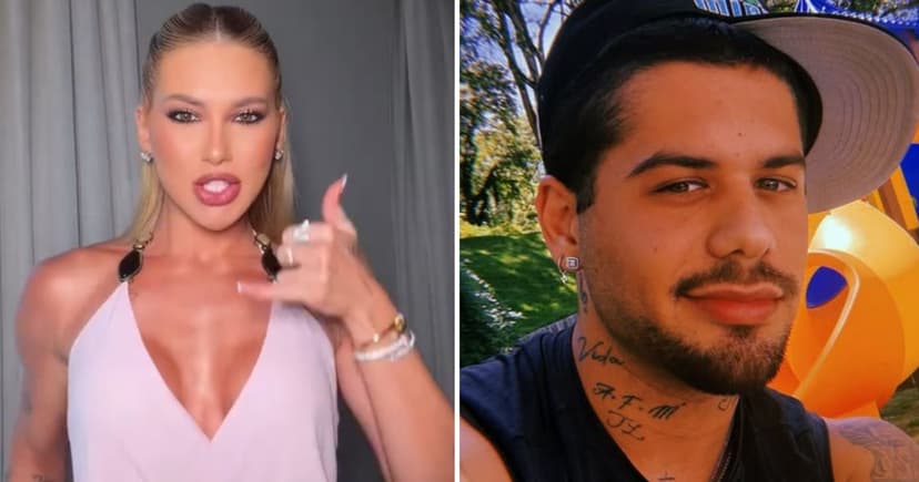 Reconciliação no Ar