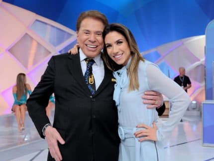 Último Desejo de Silvio Santos