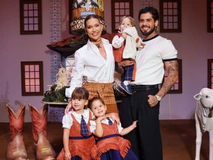 Casal Viral: Equipe se Manifesta