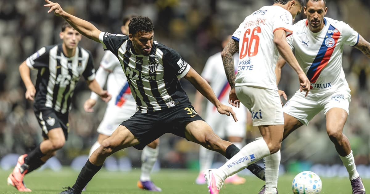 Empate Mineiro