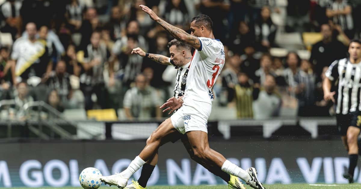 Empate Apertado