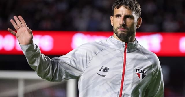 São Paulo promove estreia contra o Inter