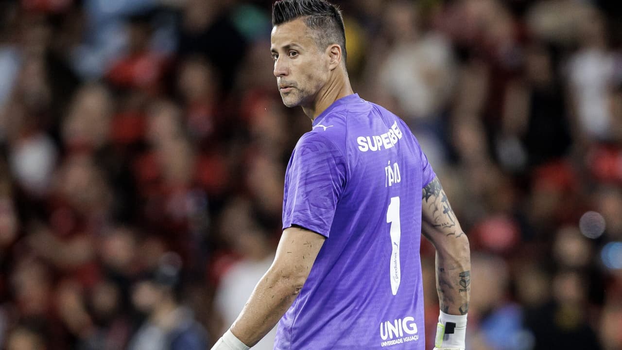 Golaço no Clássico