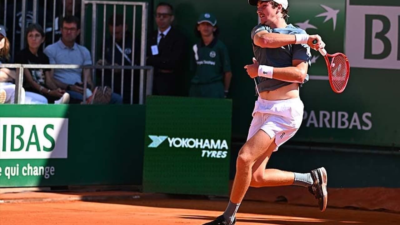 Fonseca Mirim em Ação