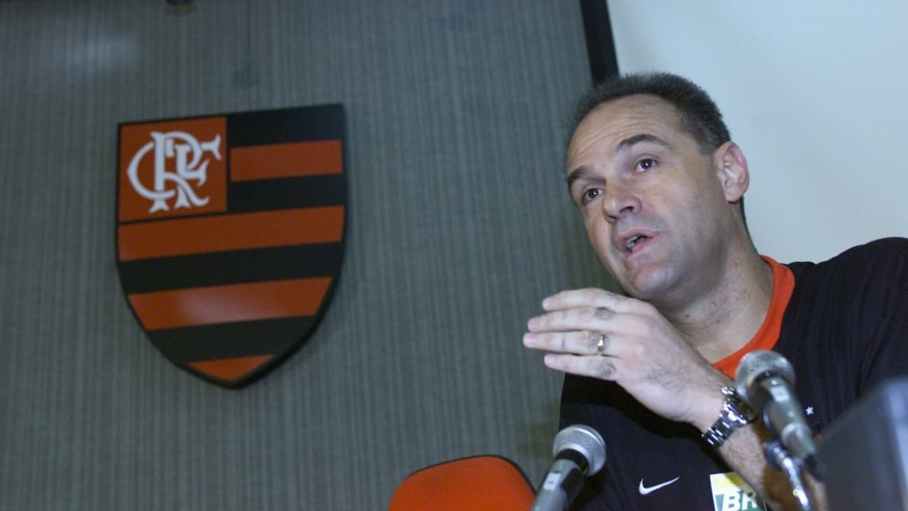 Homenagem Rubro-Negra