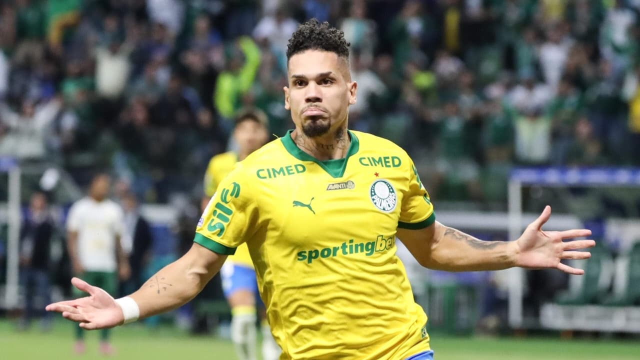Palmeiras Supera Chapecoense