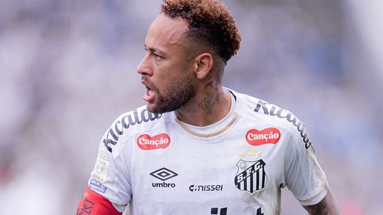 Neymar Ainda Tem Surpresas