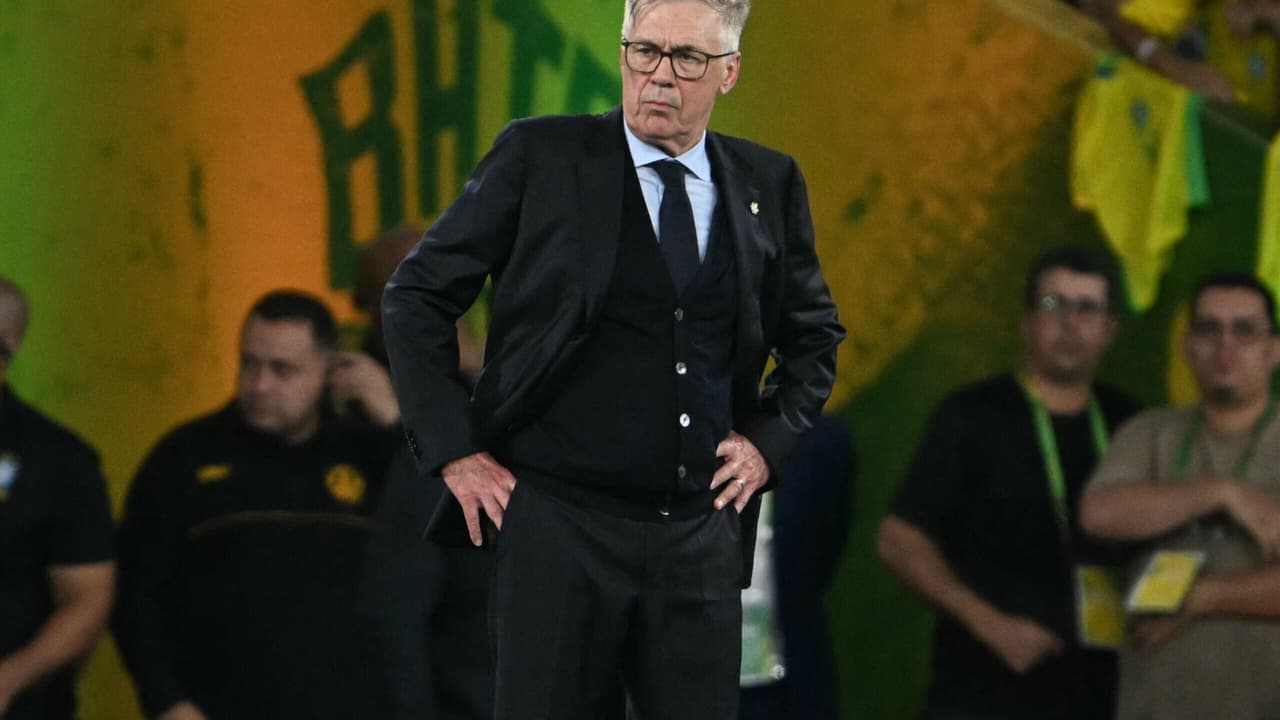 Mudanças na Seleção?