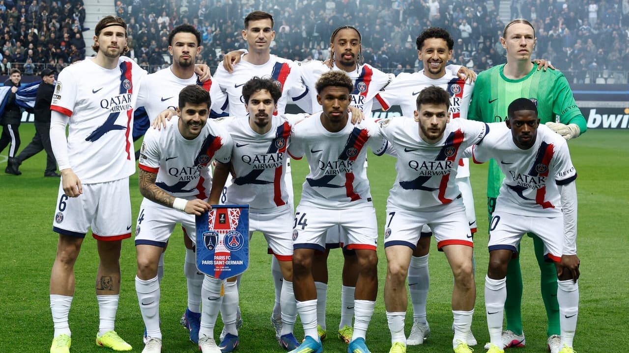 Desastre Francês