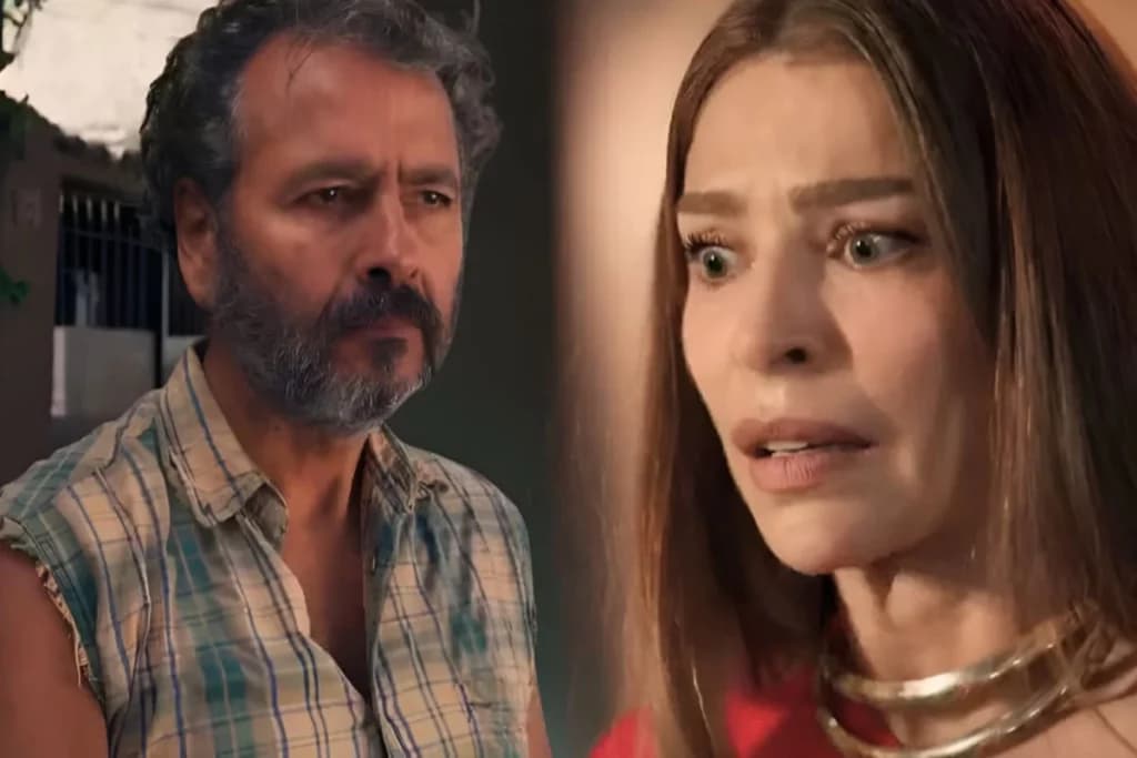 Joaquim Acaba com Raça de Arminda