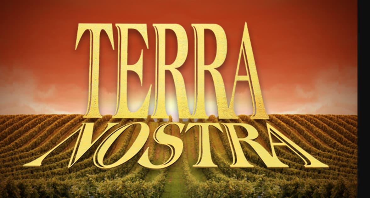 Choque em Terra Nostra