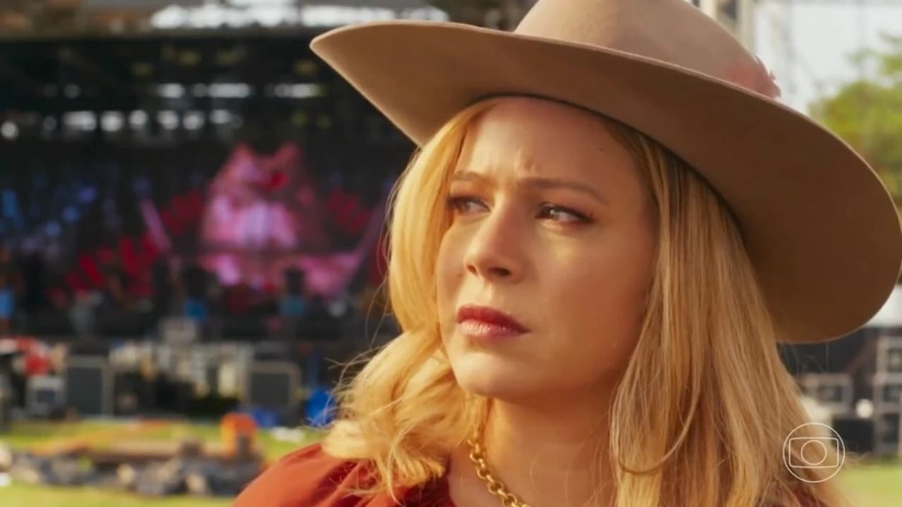 Coração Acelerado: Zilá provoca a maior crise entre Naiane e João Raul