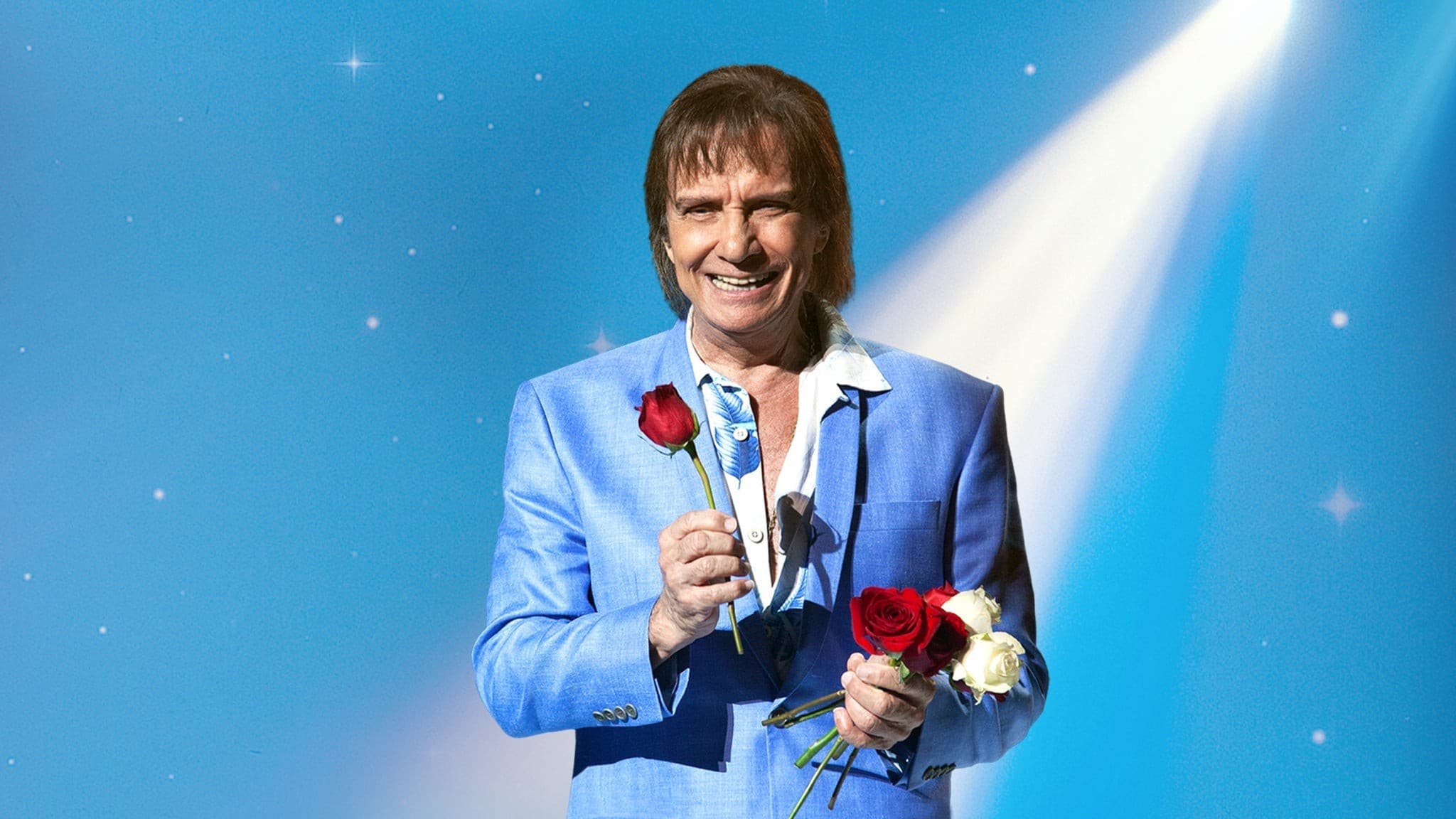 Roberto Carlos: 85 Anos de Música