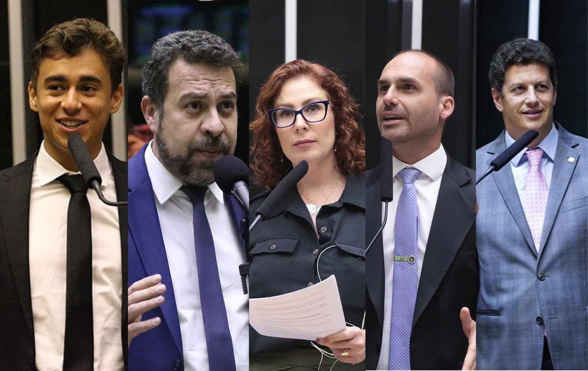 Polêmicas na Câmara