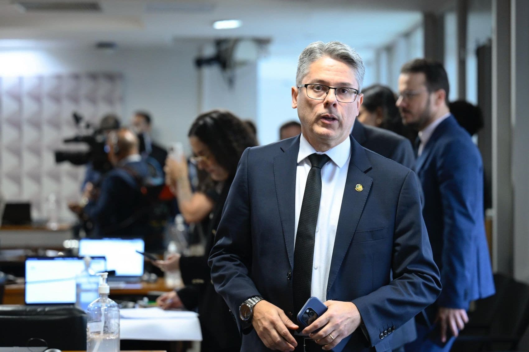 CPI do Crime: prorrogação em vista