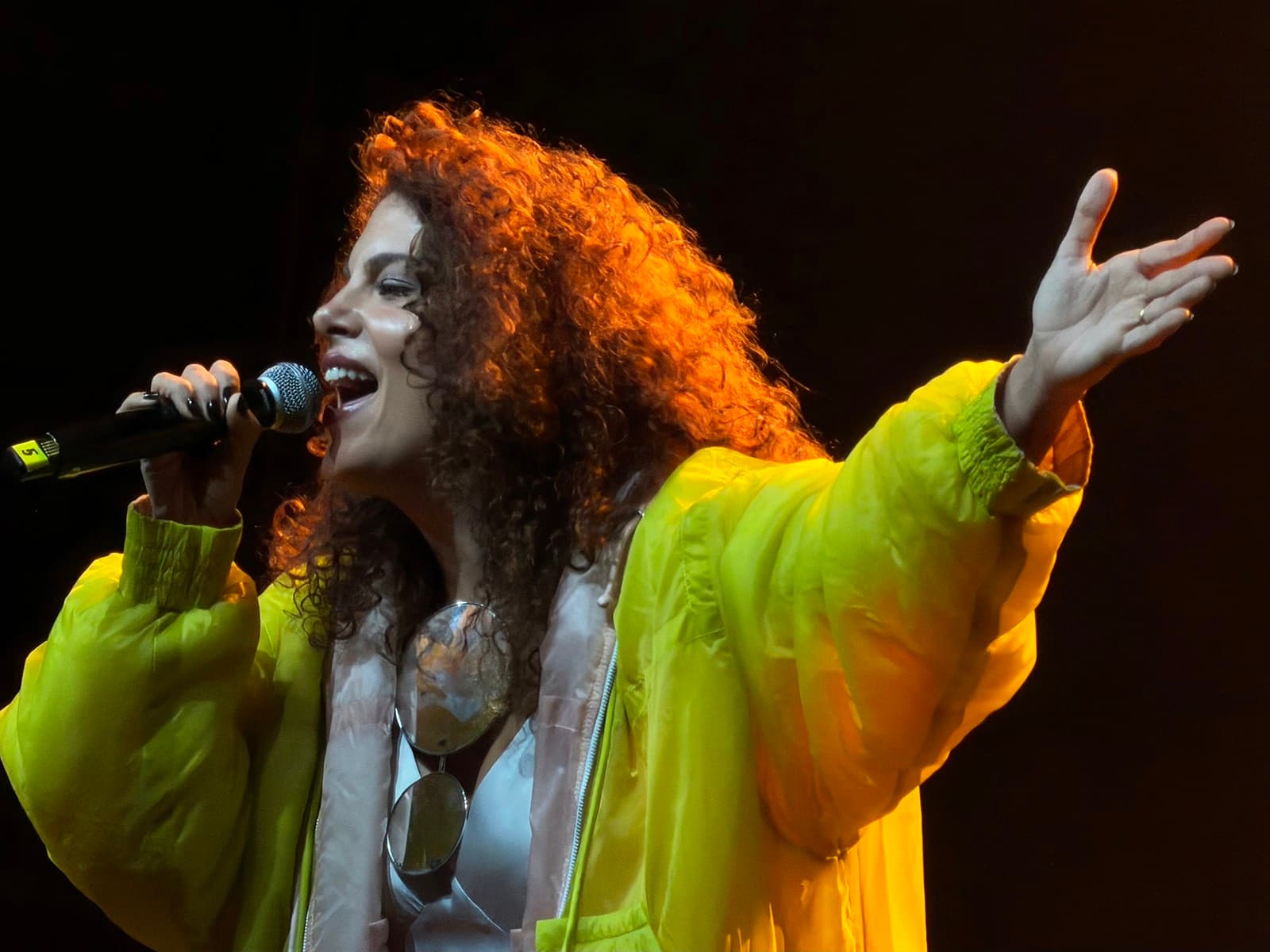 Céu: 20 Anos de Música