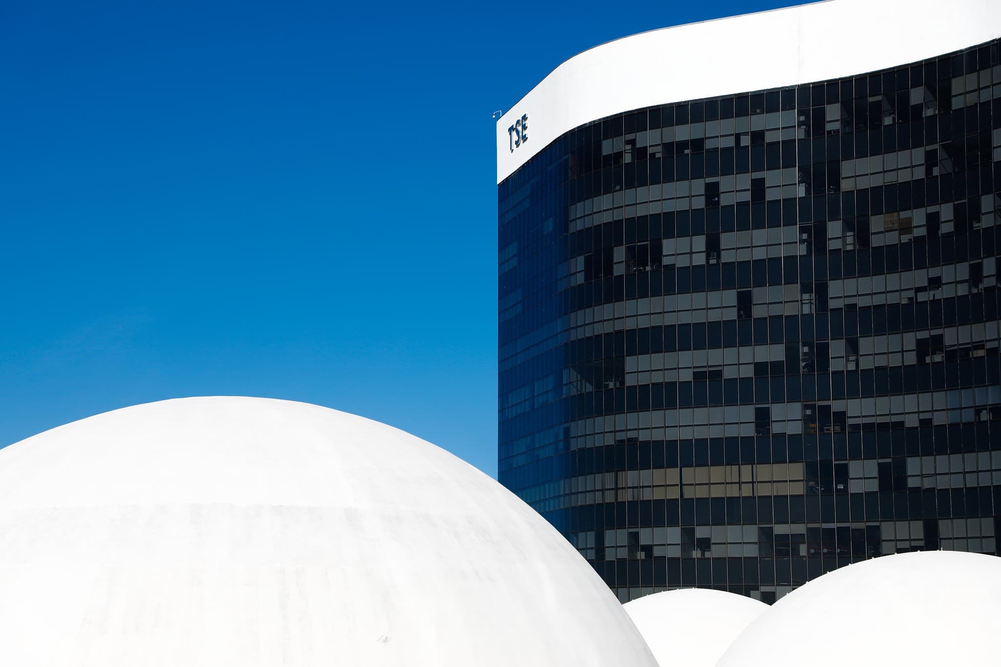 Nova Direção no TSE