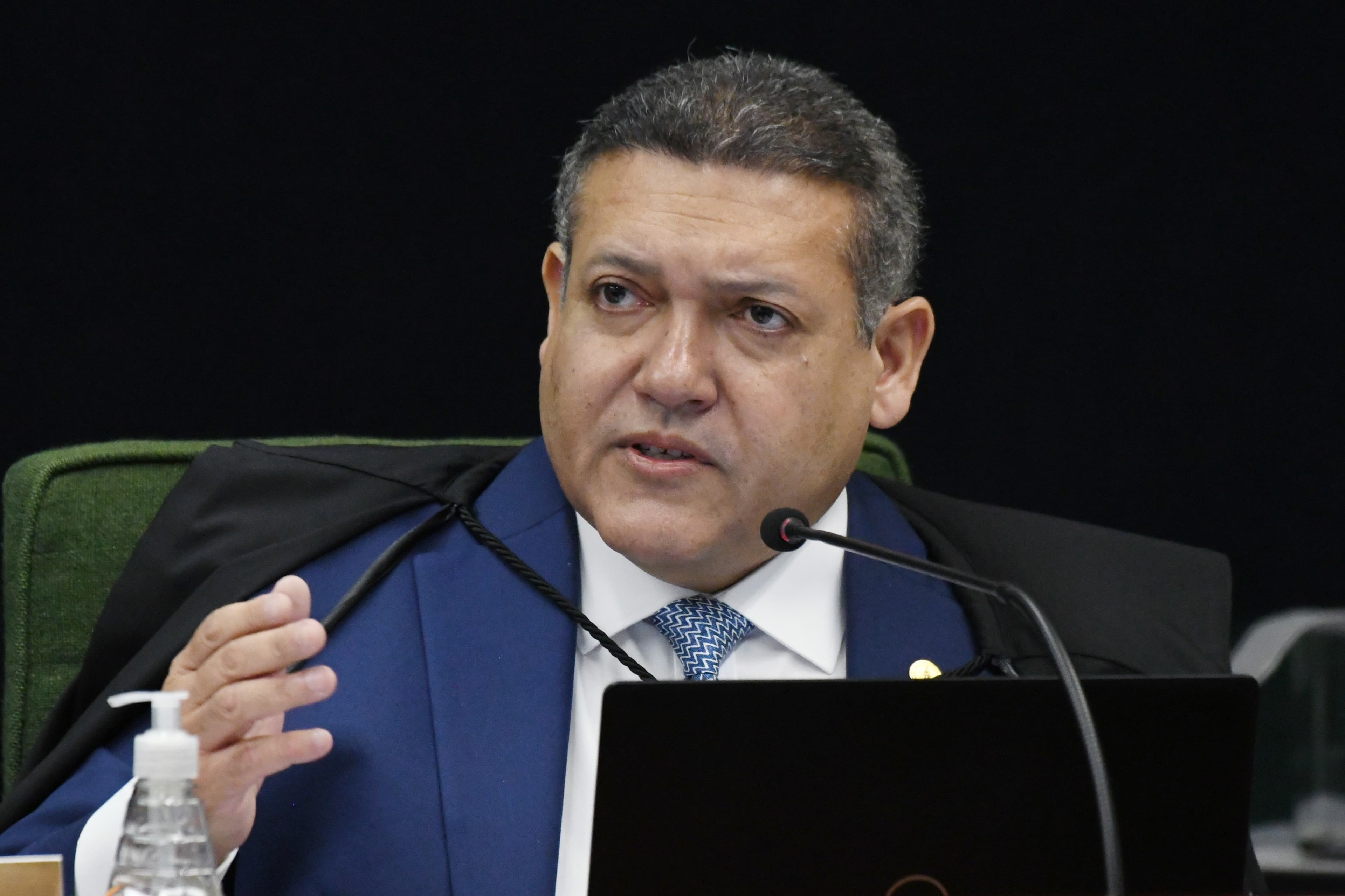 Novas Regras Eleitorais