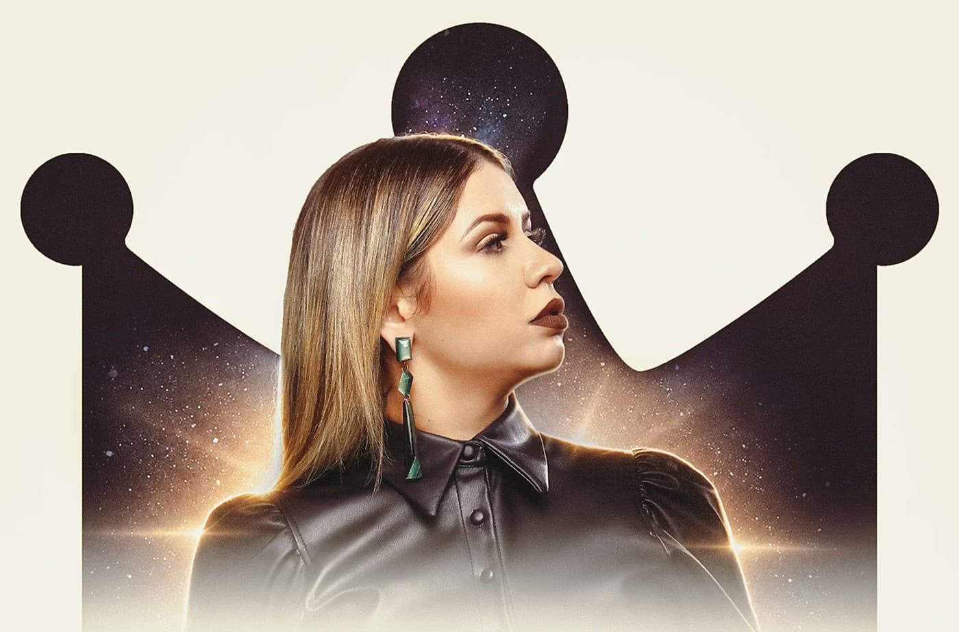 Marília Reviva em Música Póstuma