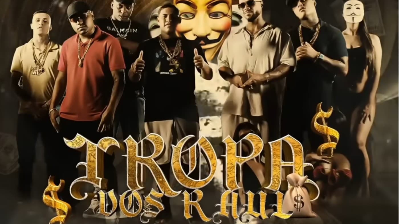 Funk e Estelionato: Uma História em Evolução