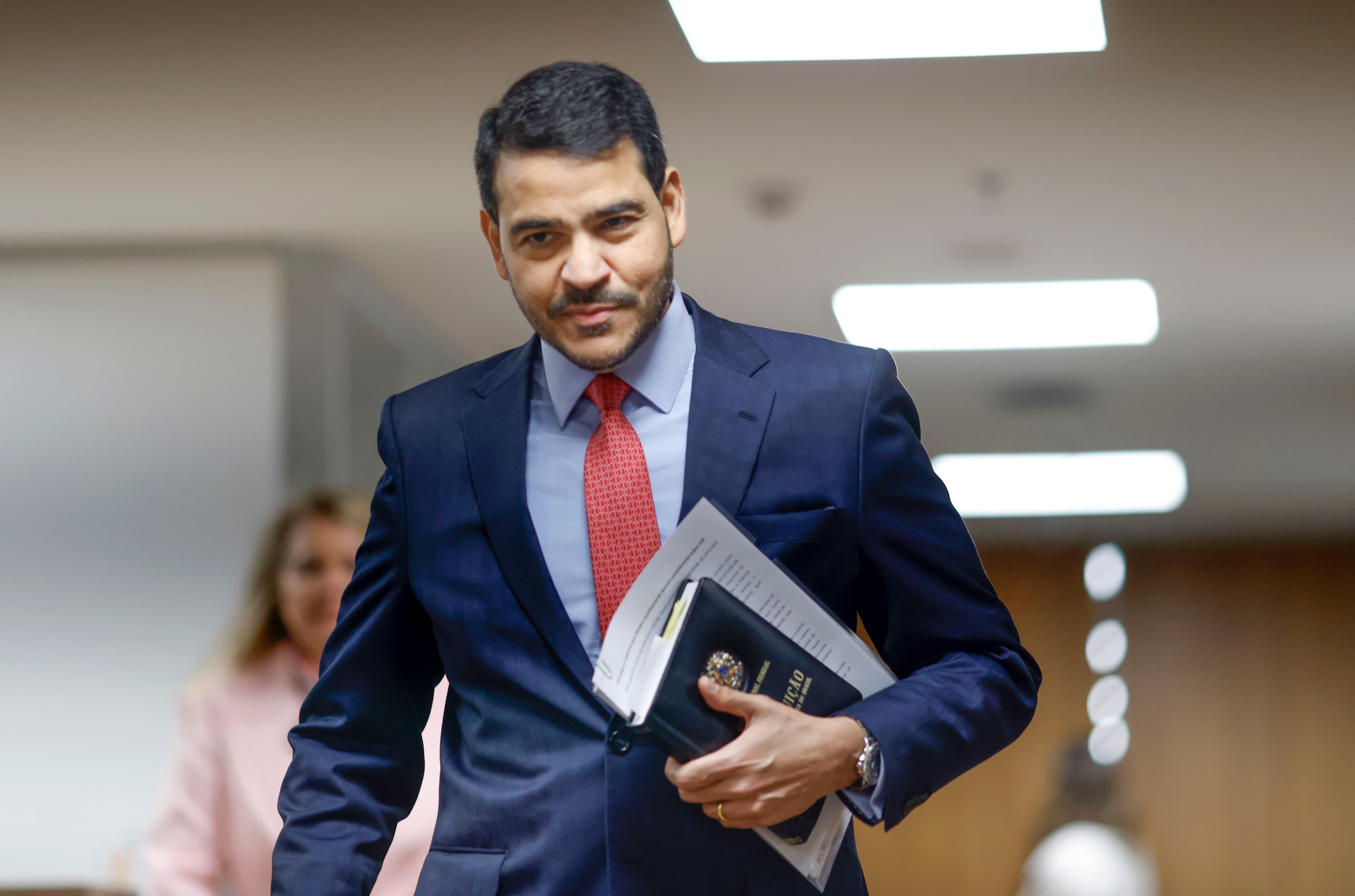 Lula Encontra Apoio no STF