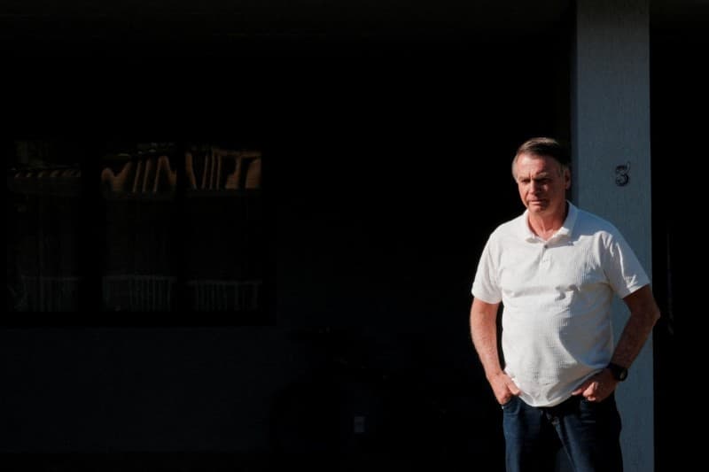 Bolsonaro Recebe Boa Notícia