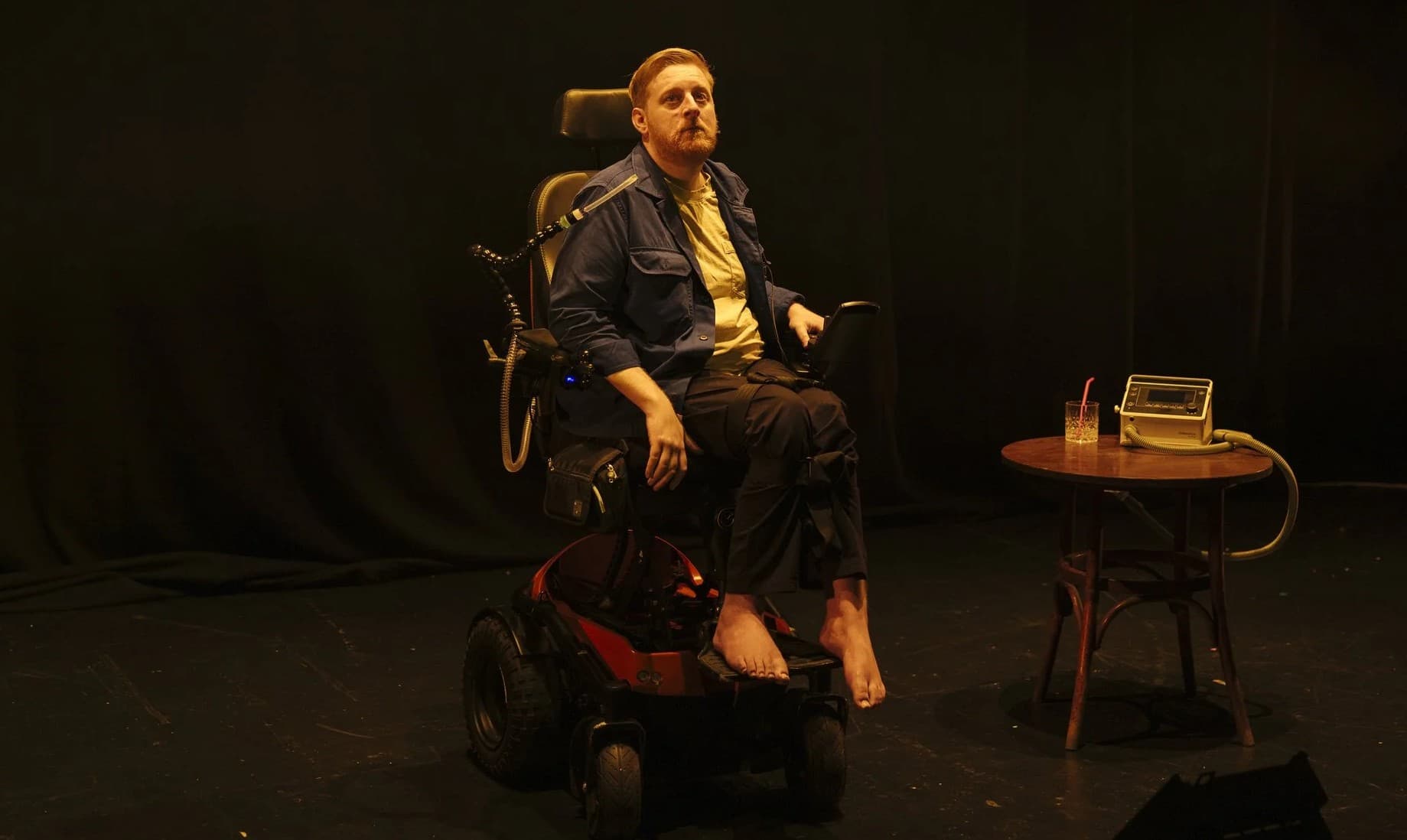 Morte de Ator de Game of Thrones Choca Fãs