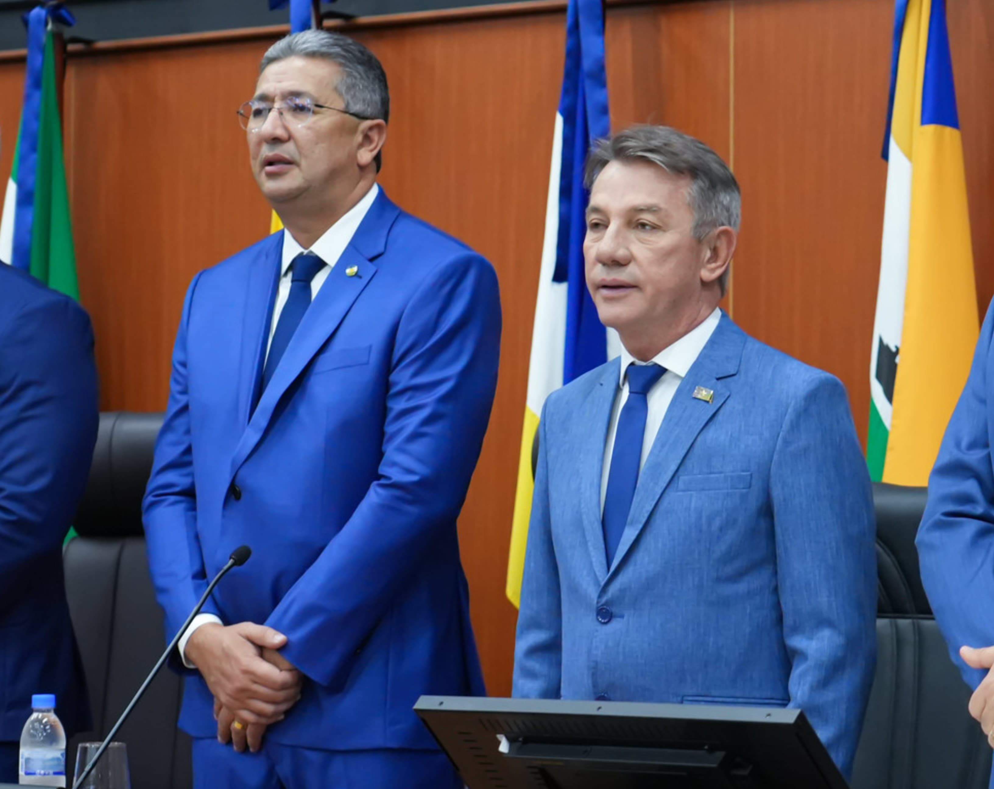 TSE cassa governador de Roraima