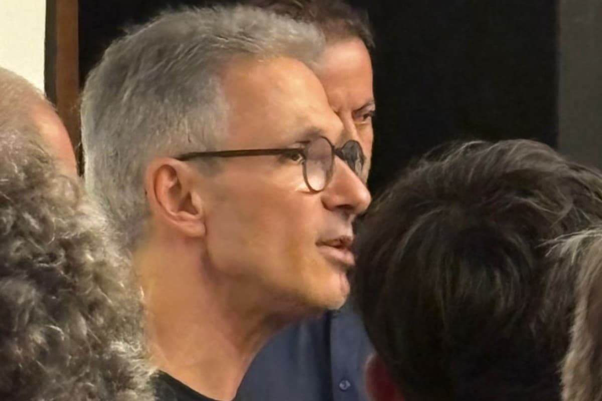 Após encontro, Zema elogia Tarcísio e diz ter alinhamento, mas descarta pedir apoio à candidatura: 'nem toco nesse assunto'