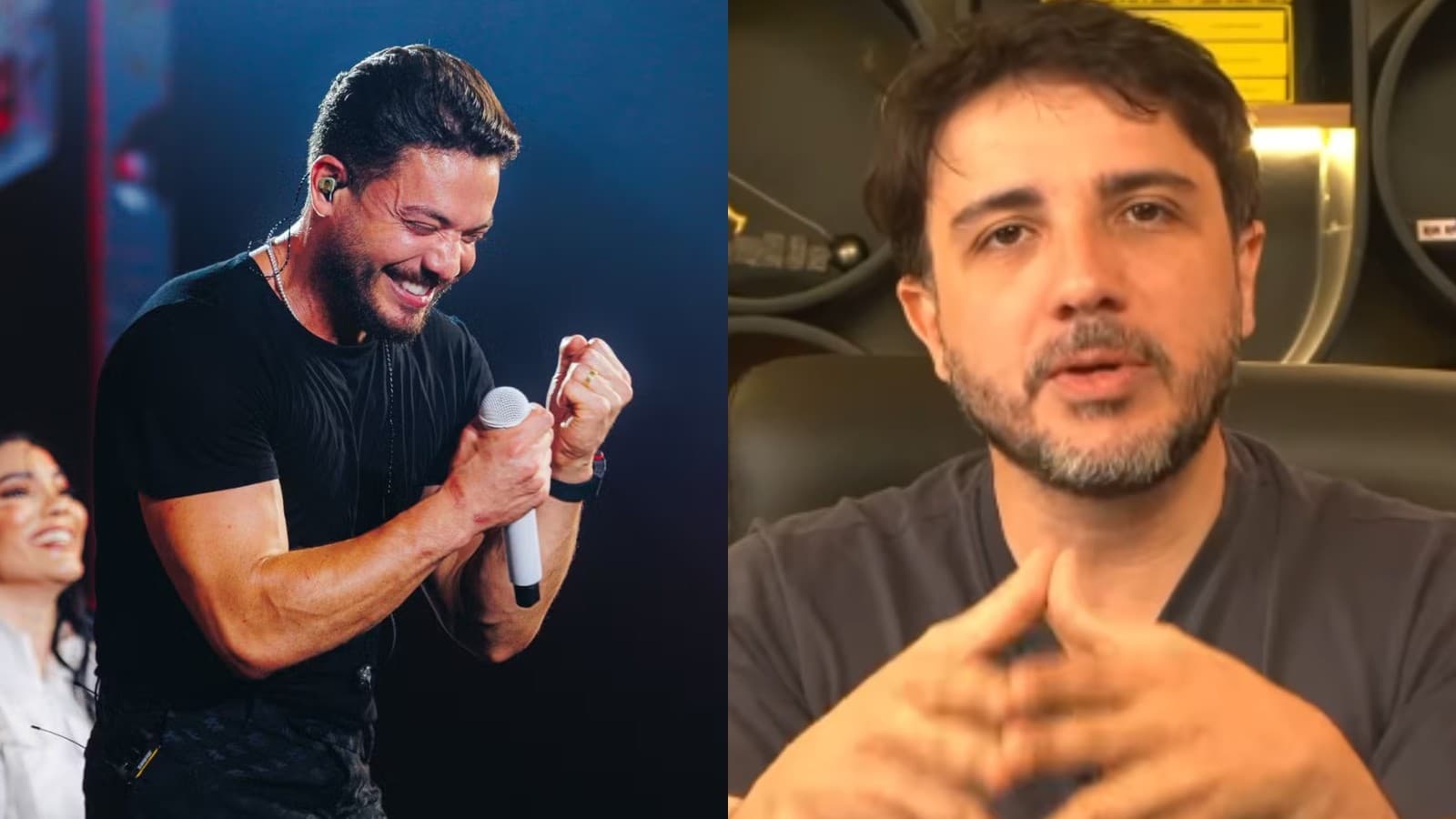 Safadão vence na Justiça