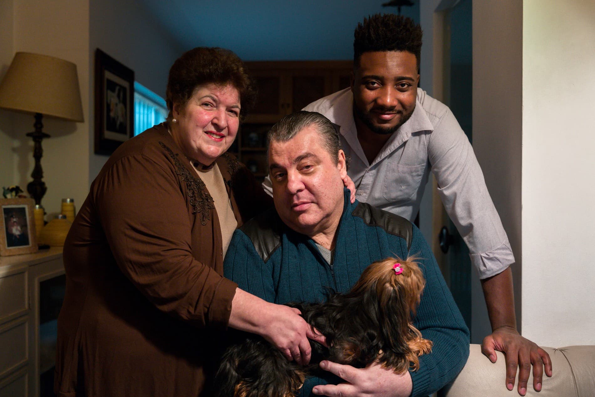 Faleceu Gerson Brenner