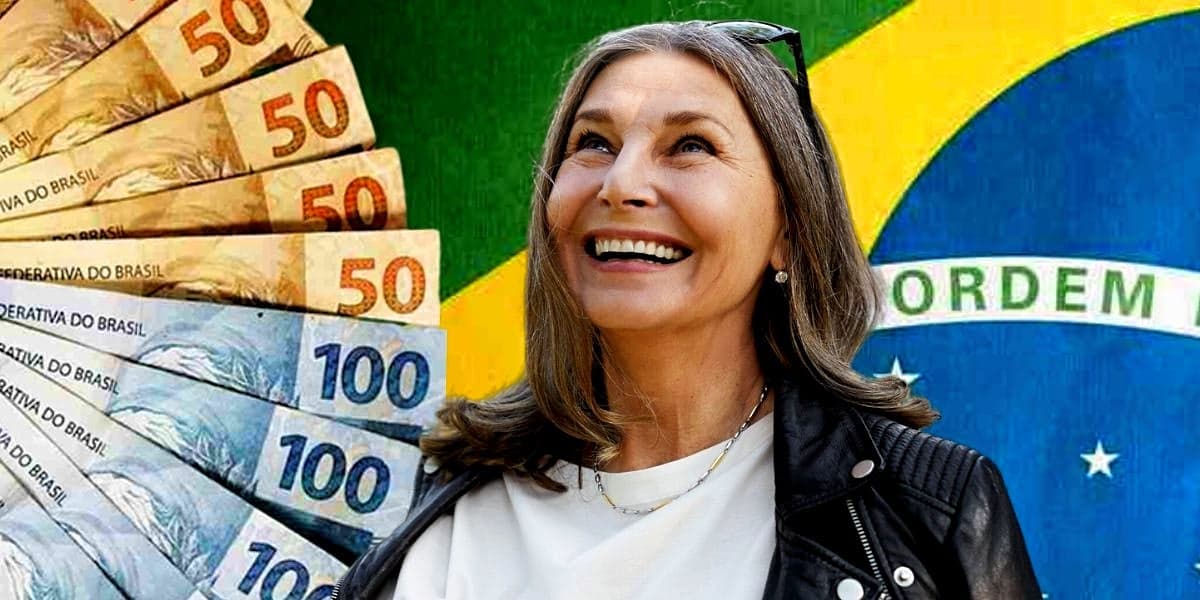 Bônus para Aposentados