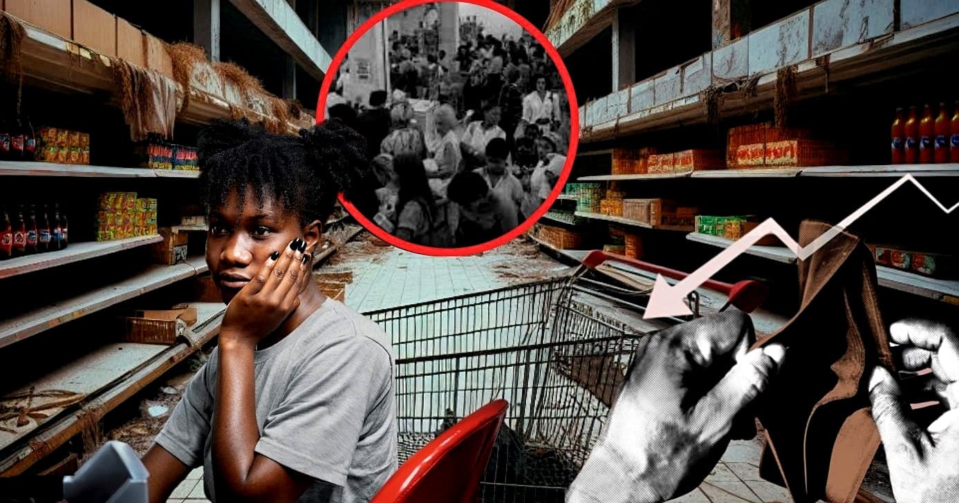 Falência Histórica