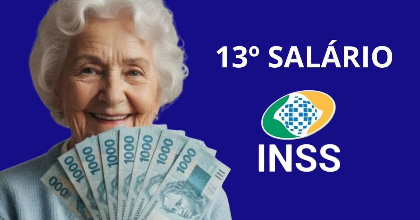 13º Salário do INSS: Saiba Quanto Você Vai Receber