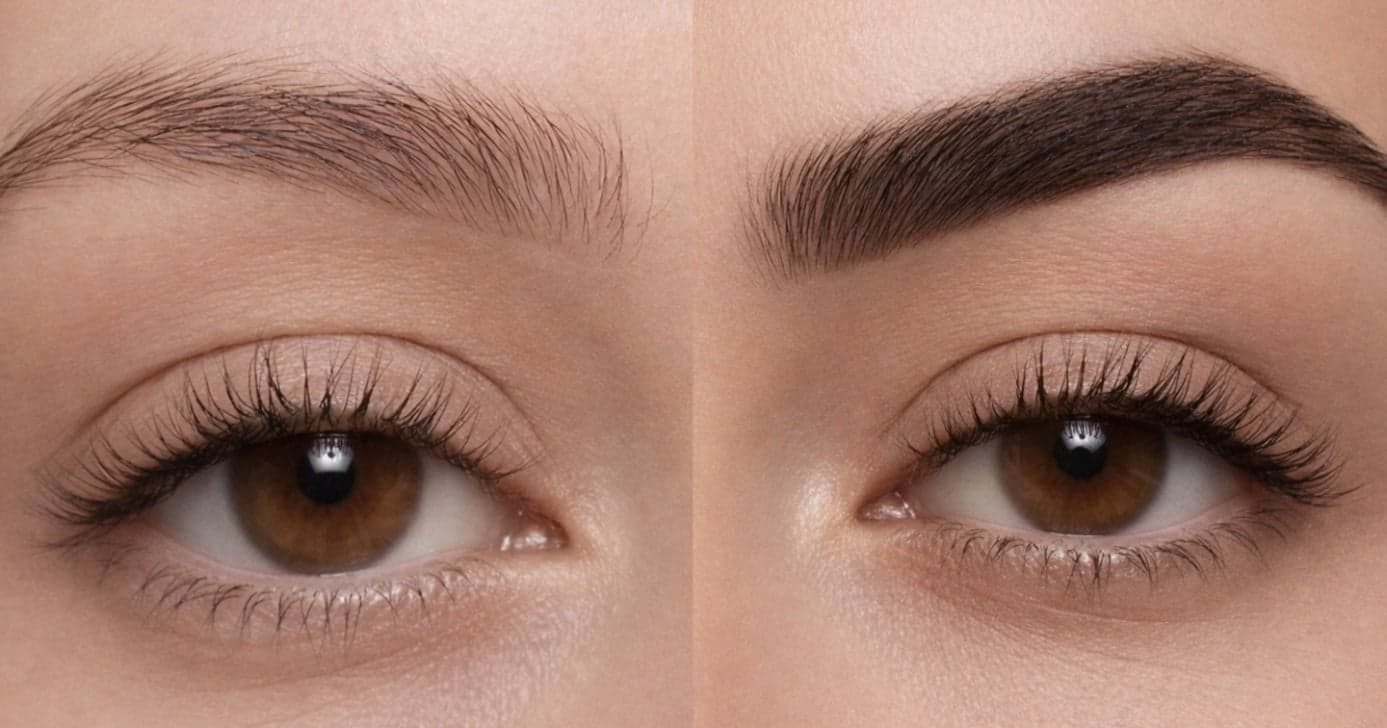 Sobrancelhas Perfeitas