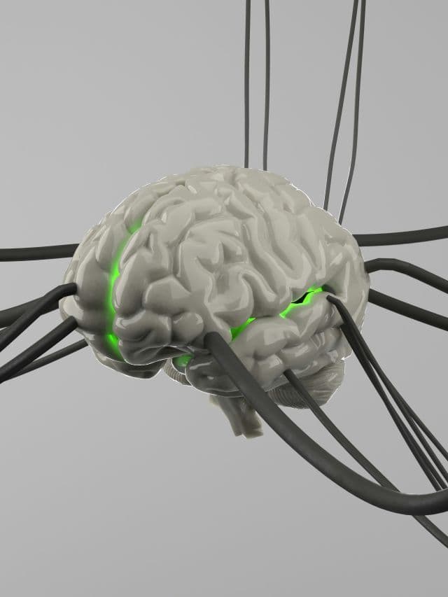 Nova Esperança Contra Depressão