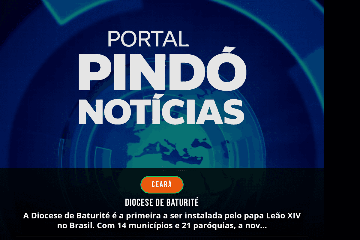 Diocese de Baturité